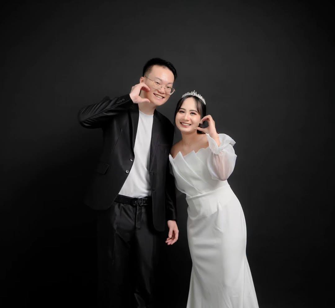 Paket Prewedding