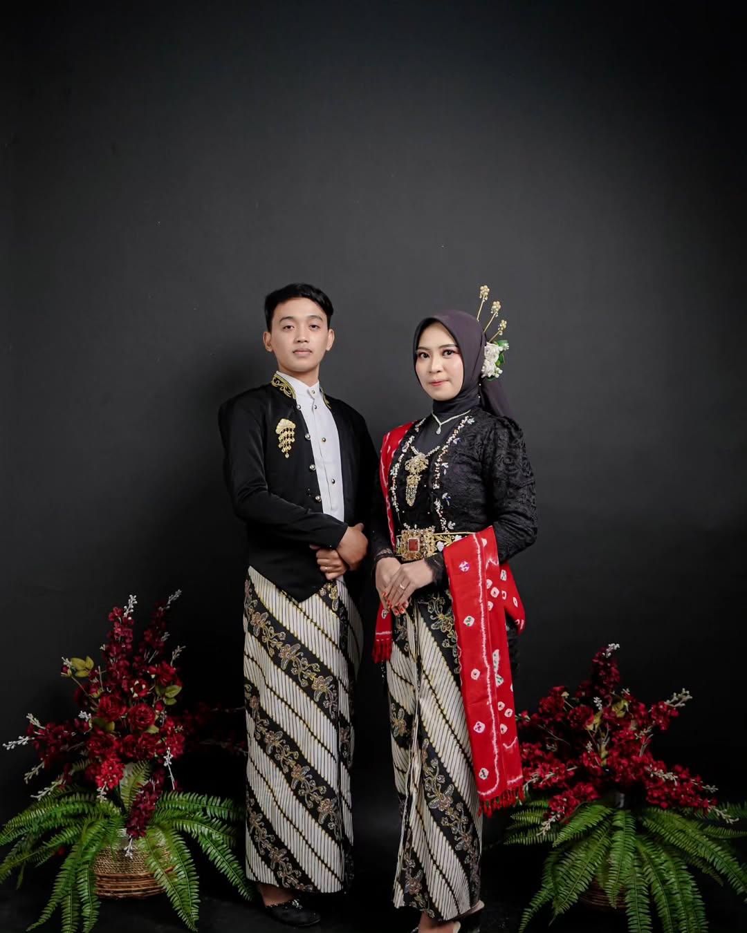 Paket Traditional