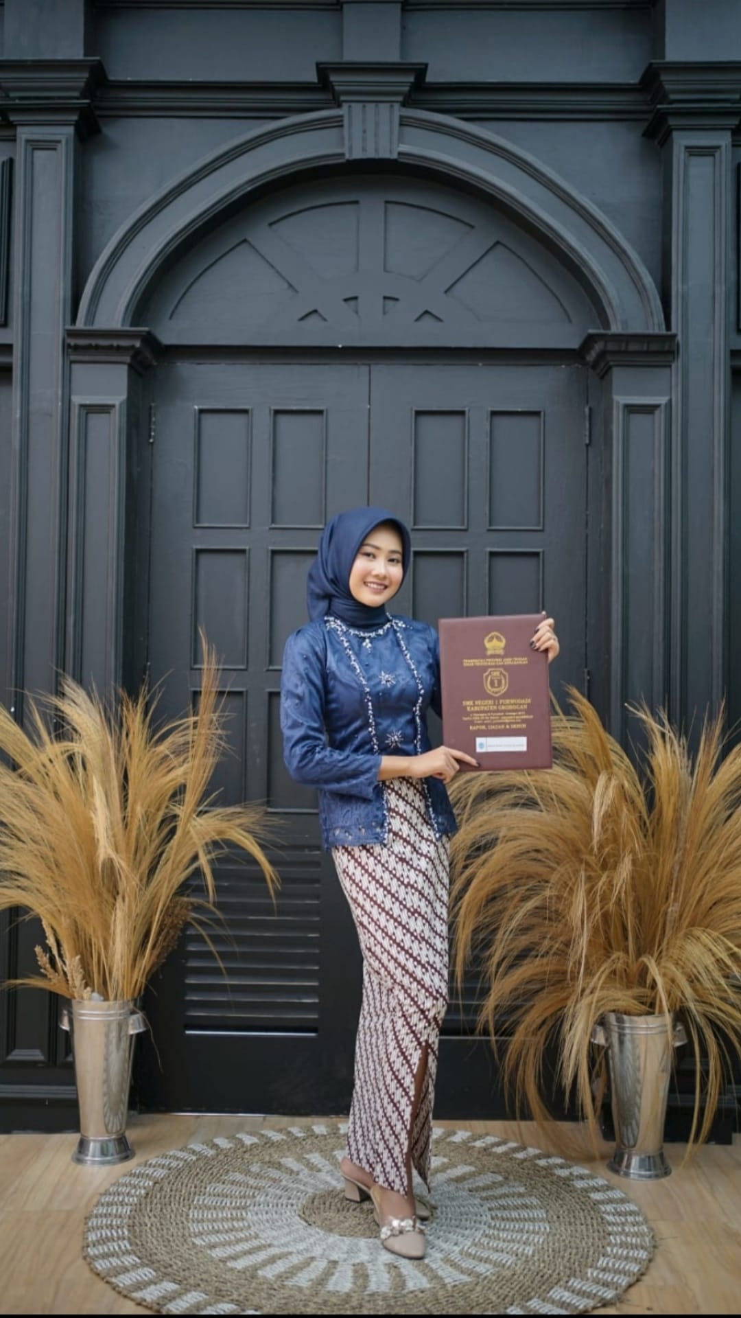 Paket Wisuda